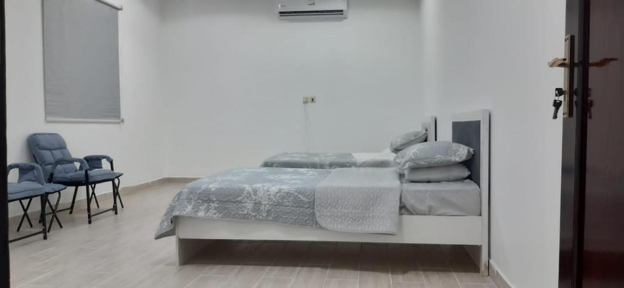Alula3 Διαμέρισμα Al Ula Εξωτερικό φωτογραφία