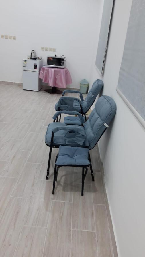 Alula3 Διαμέρισμα Al Ula Εξωτερικό φωτογραφία